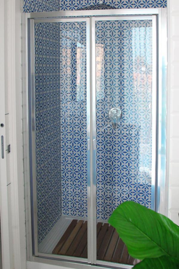 Bluroseapartments Gragnano Eksteriør billede